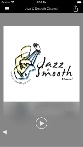 Game screenshot Jazz And Smooth Channel mod apk