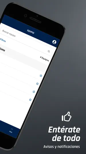 SD As Xubias screenshot 3