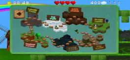 Game screenshot Hopper Rabbit: New Dimension apk