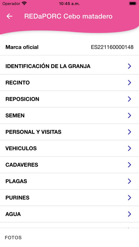 #8. REDaPORC (iOS) Podle: USEIT