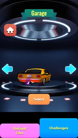 Game screenshot Speedy Car - Driving Challenge apk
