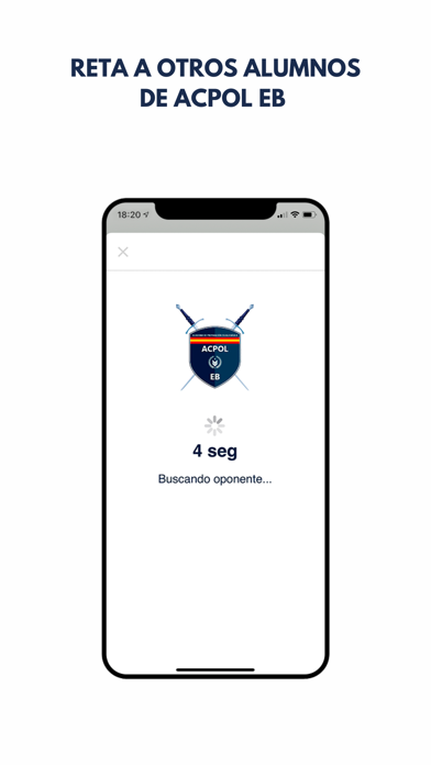 Acpol EB Screenshot