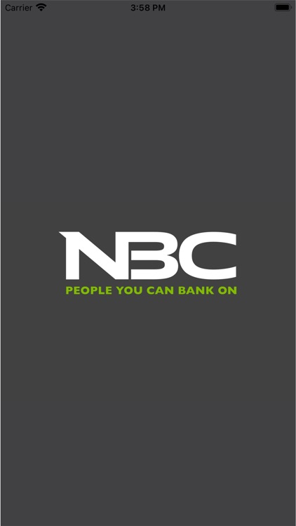 NBC Oklahoma Banking App