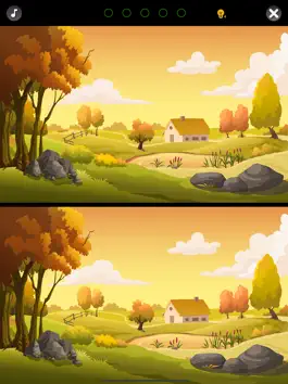 Game screenshot Find Differences Casual Puzzle mod apk