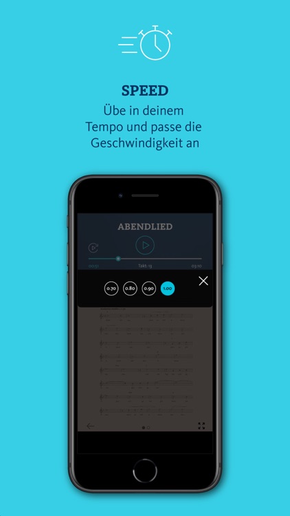 WDR Rundfunkchor Sing Along screenshot-7