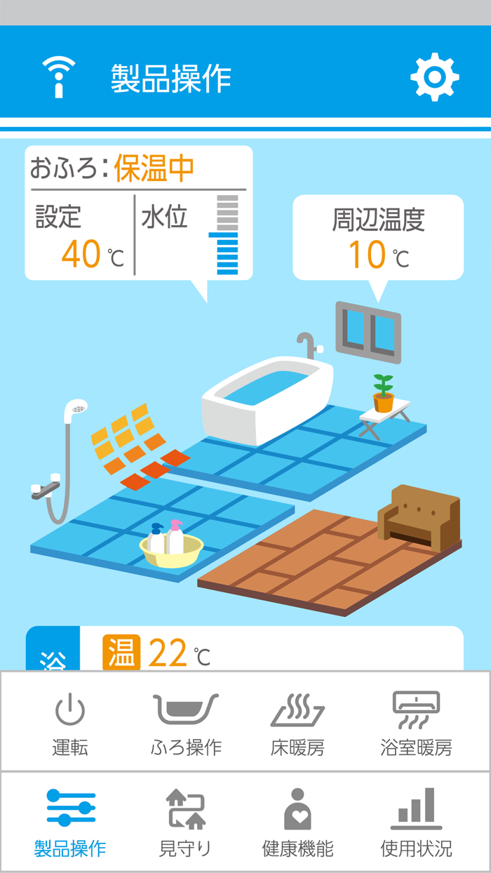 パーパス　コネクト