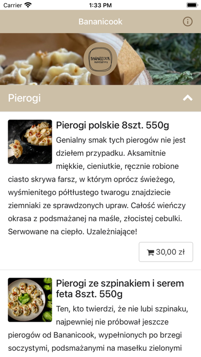 Bananicook Screenshot