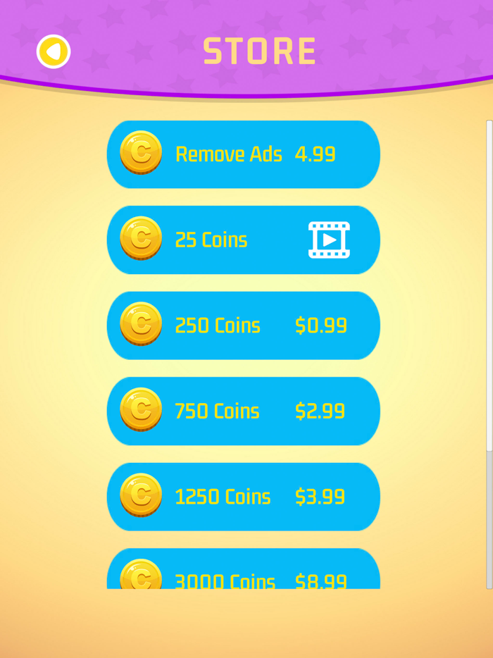 Wordzle - Guess Word