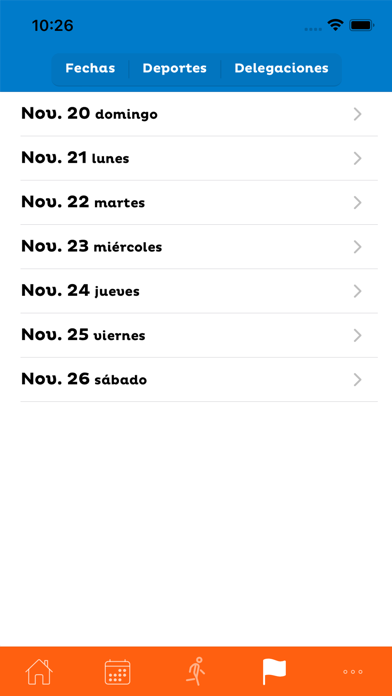 Santa Marta 2022 Screenshot