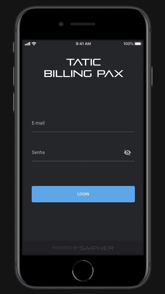#2. TATIC BILLING PAX (iOS) 由: Saipher ATC