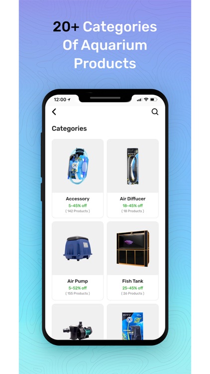 Aquasstar E-Catalogue