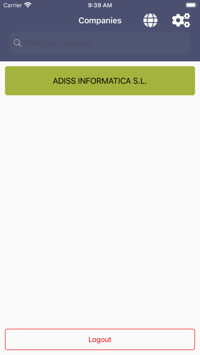 Solfico Screenshot