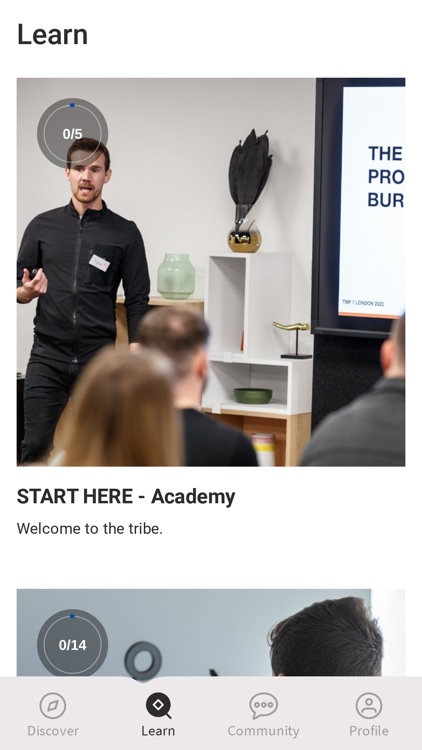 Total Mental Performance