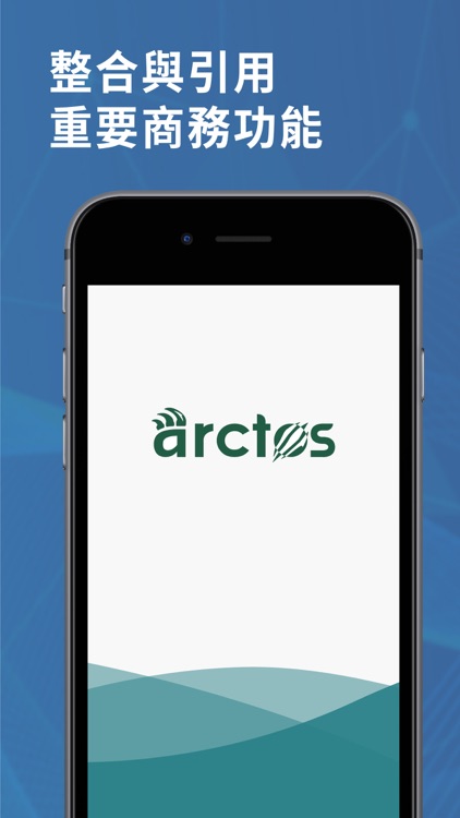 Arctos Client (明日之星)