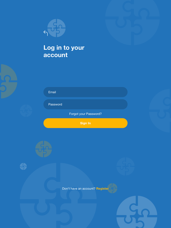 Screenshot #5 pour Gales Solicitors