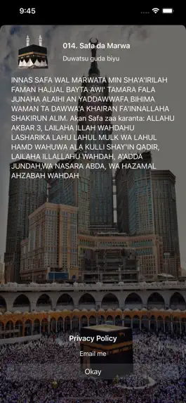 Game screenshot Guzurin Mahajjata hack