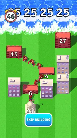 Game screenshot Block Disaster hack
