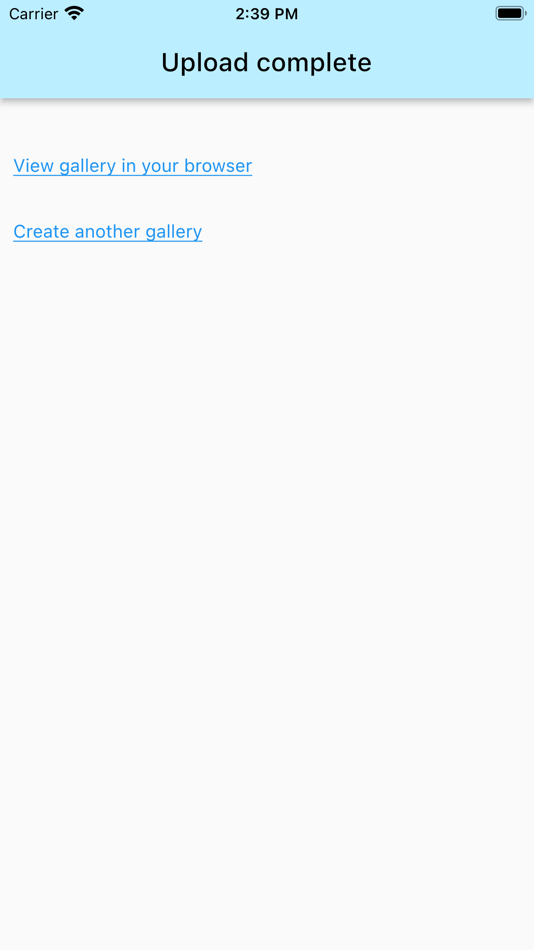 #5. JPEGbay uploader (iOS) 게시자: Michal Drapiewski