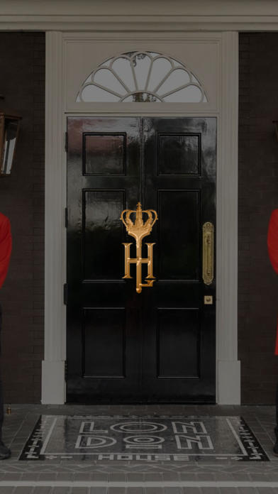 LondonHouse Screenshot