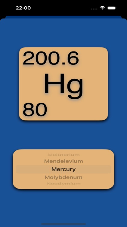 Amount of Substance screenshot-6