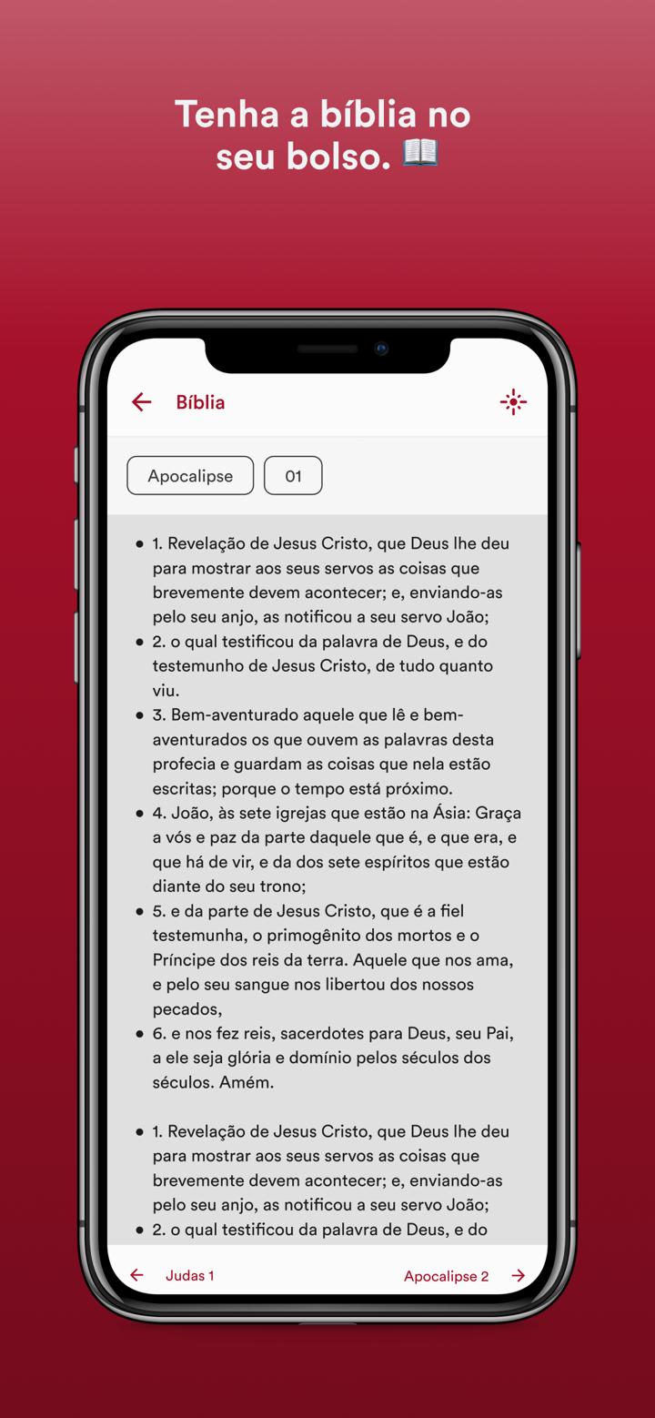 Igreja Batista Bethel screenshot 3