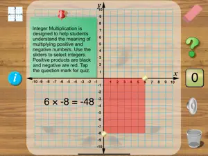 Integer Multiplication screenshot 4