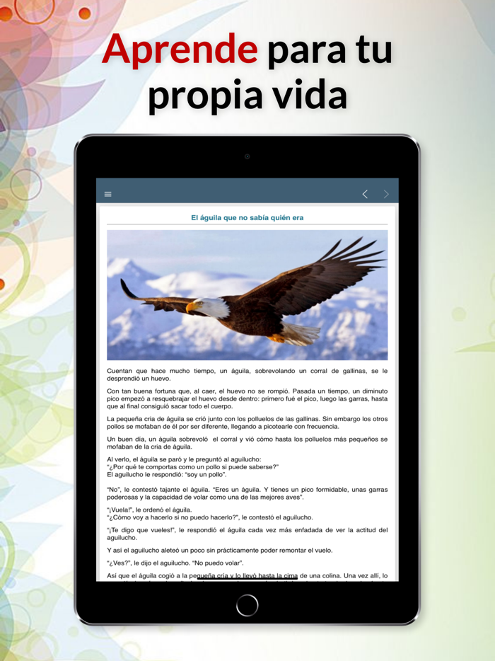 Lecturas de Reflexión