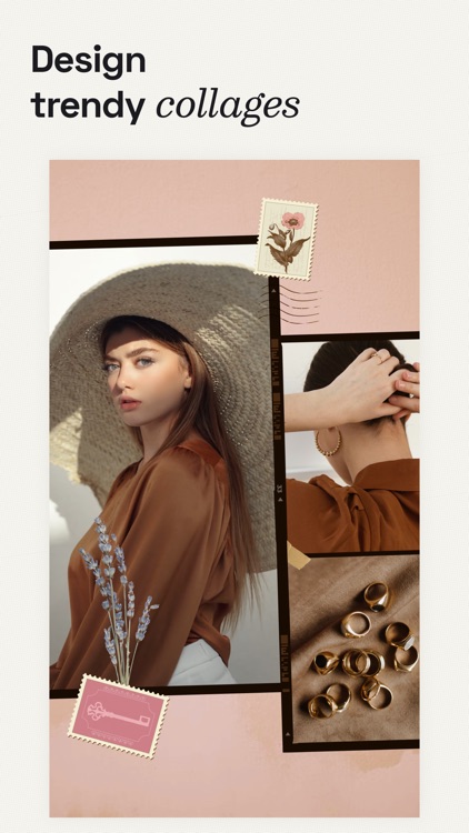 Story Maker & Editor screenshot-3