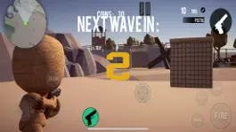 Game screenshot BUDDY vs ZOMBIES BATTLE ROYAL hack