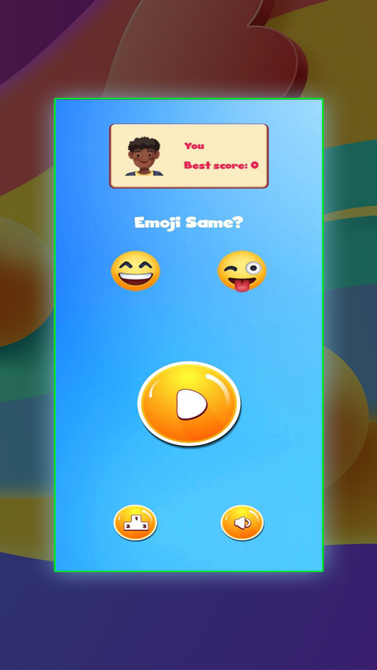 #1. Emsam (iOS) 由: Vinh Nguyen