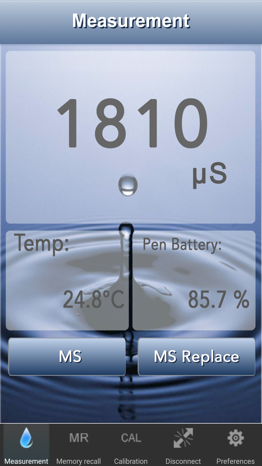 #6. ULTRAPEN™ PTBTx™ (iOS) 由: Myron L Company