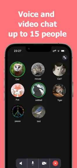 Game screenshot Piperia: Завести новых друзей hack