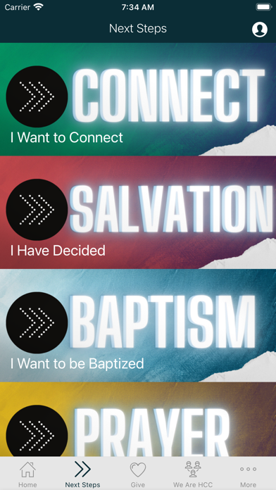 Hcclife Screenshot