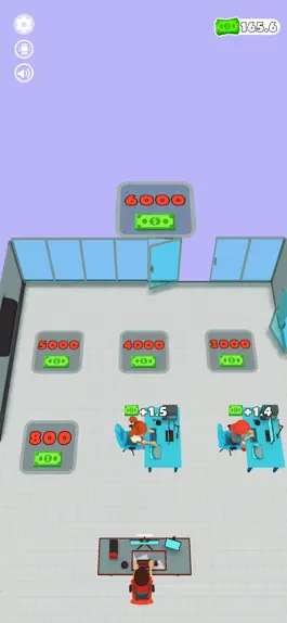 Game screenshot Streamer Master! apk