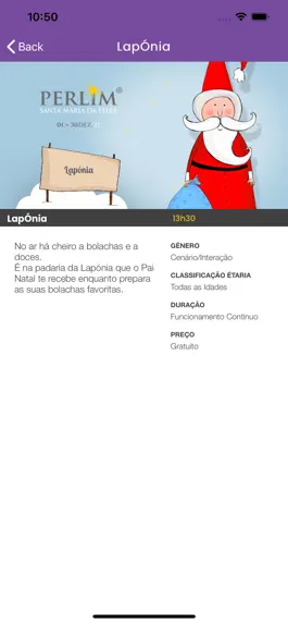 Game screenshot Perlim hack