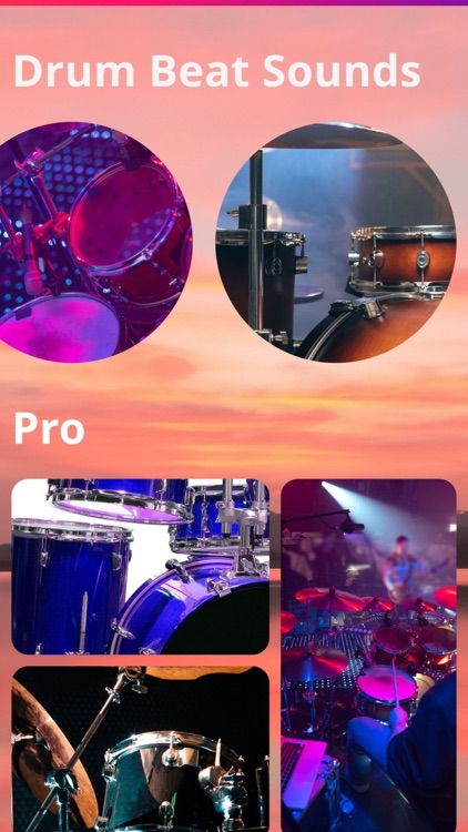 Drum Beat Sounds screenshot-8