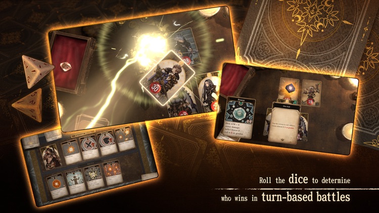 VoC:  The Isle Dragon Roars screenshot-5