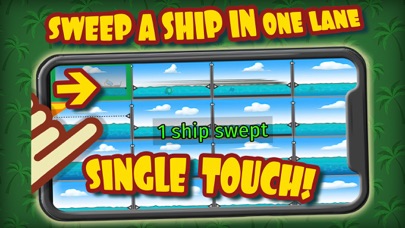Panama Canal: Tile Master Screenshot