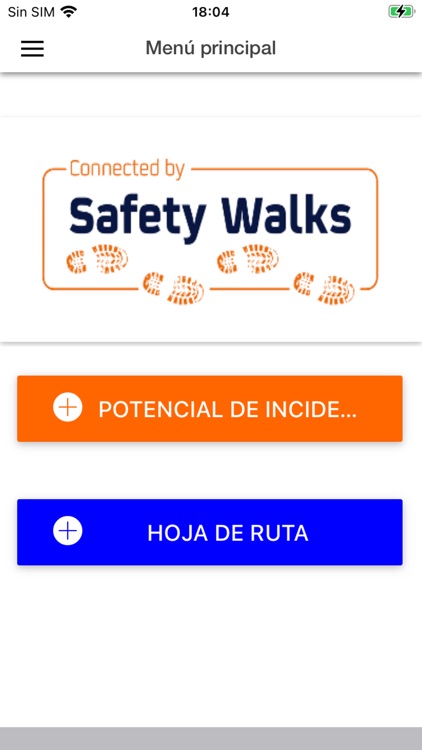 Safety Walks DUN México