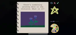 Game screenshot Daydream: Doodle Adventure apk