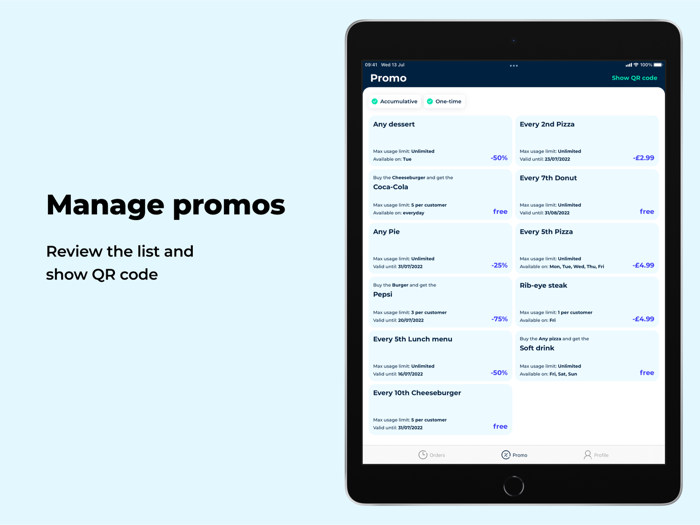 Places App – My Business