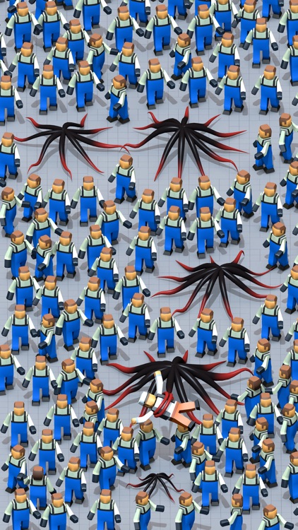 魔幻粒子 screenshot-4