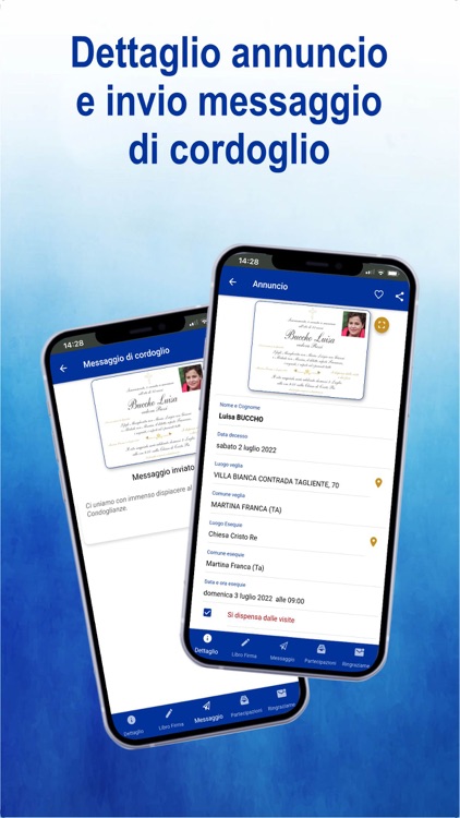 Montagna Servizi Funebri