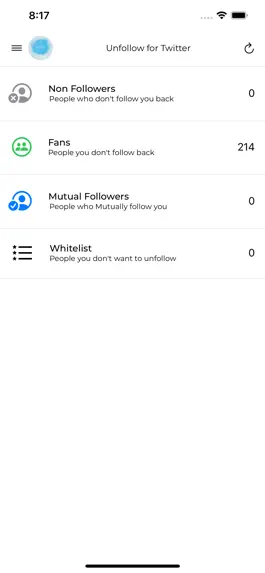 Game screenshot Unfollow Today mod apk