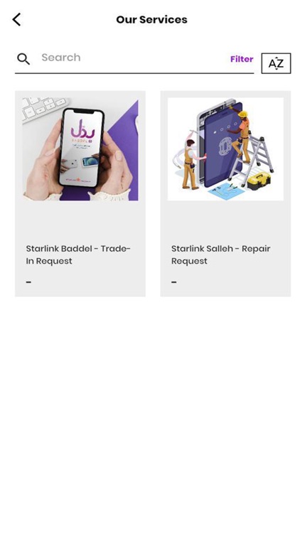 Starlink Oman screenshot-5