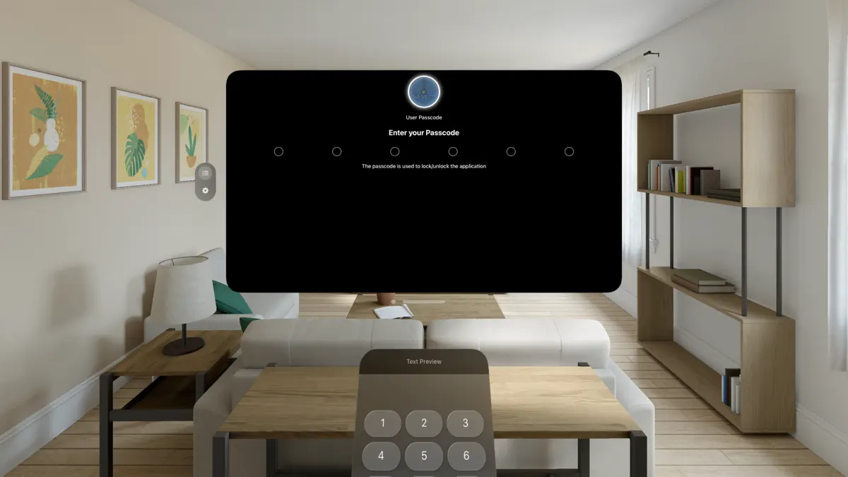 aSalvum screenshot 4