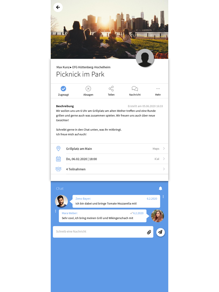 EFG Hüttenberg-Hochelheim