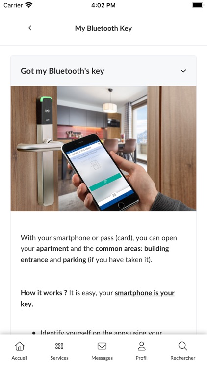 MMV Les vacances Club screenshot-3