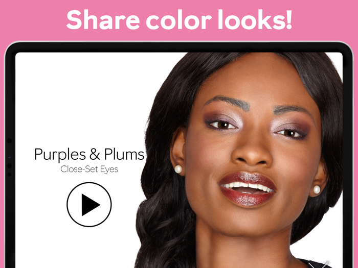 Mary Kay Digital Showcase