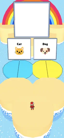Game screenshot Guess Anything io mod apk